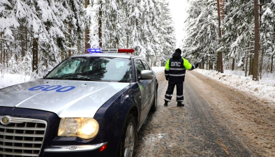 Вниманию перевозчиков