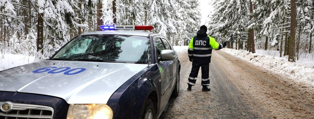 Вниманию перевозчиков