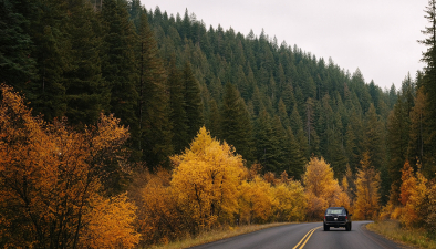 С Днём Автомобилиста и дорожника!