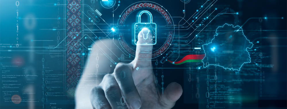 Кибербезопасность: как защитить себя от интернет-мошенников